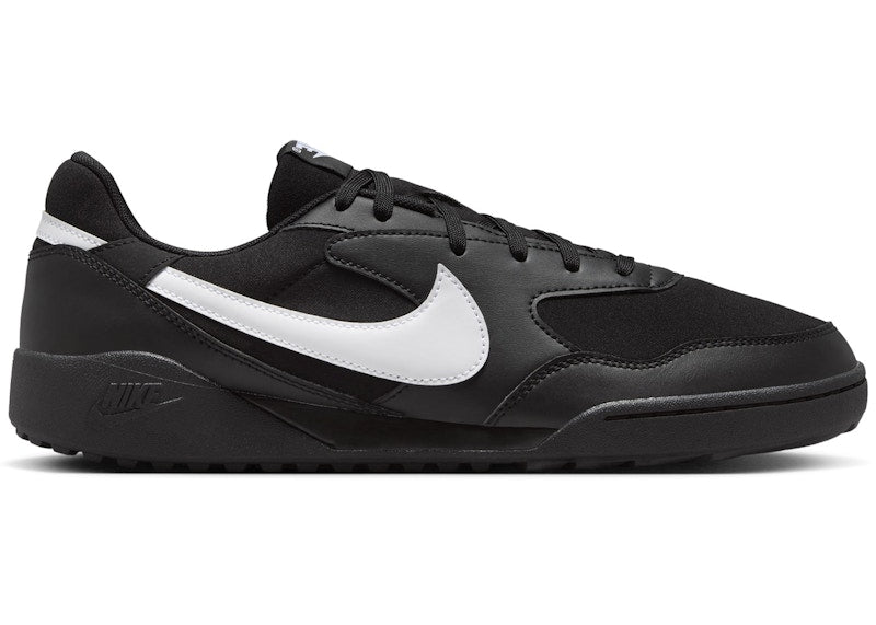Nike Terra Manta Black White