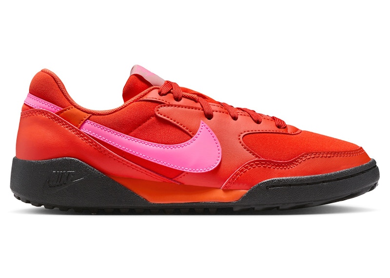 Nike Terra Manta Picante Red Pink Glow (GS)