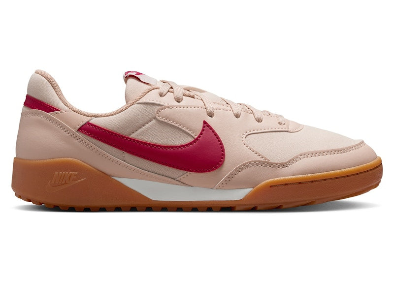 Nike Terra Manta Sanddrift Gum Light Brown Sail Noble Red (Women's)