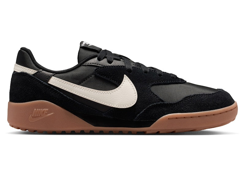 Nike Terra Manta Suede Black Sail Gum (Women's)