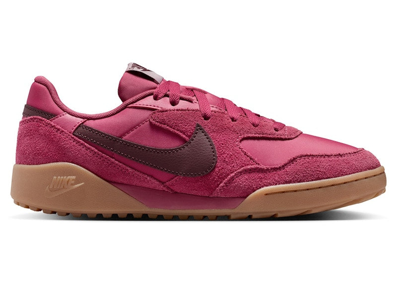 Nike Terra Manta Suede Sweet Beet Burgundy Crush (Women's)