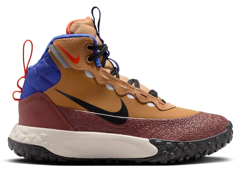 Nike Terrascout Flax Bronze Eclipse (GS)