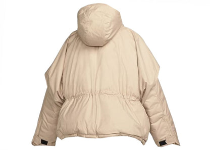 Nike Therma-Fit Repel M65 Jacket Beige