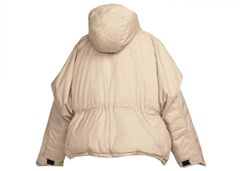 Nike Therma-Fit Repel M65 Jacket Beige