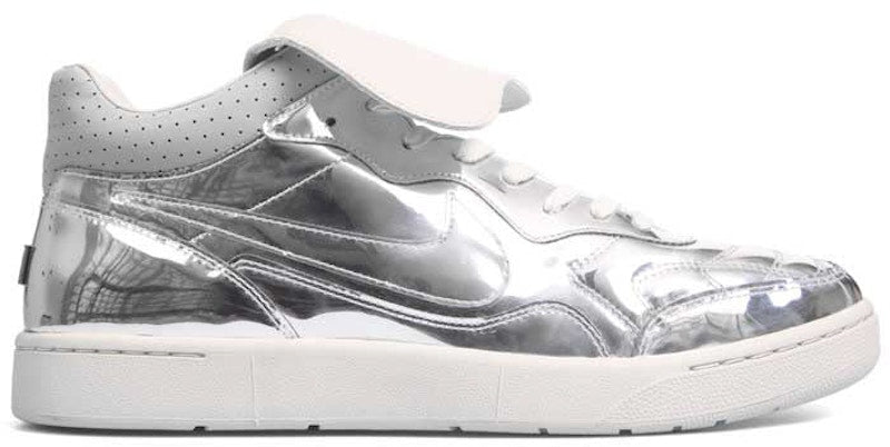 Nike Tiempo 94 Liquid Silver