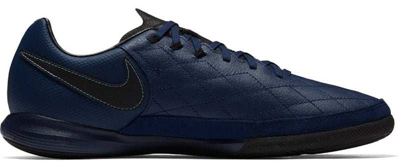 Nike Tiempo X Finale Indoor 10R Ronaldinho (Flat Sole)