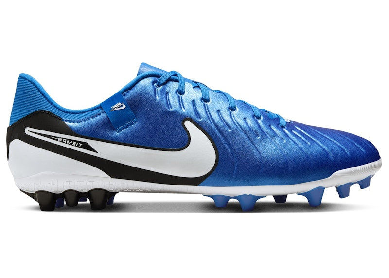 Nike Tiempo Legend 10 Academy AG Soar White