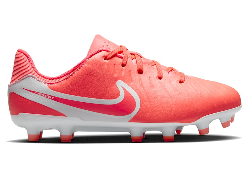 Nike Tiempo Legend 10 Academy FG/MG Mad Energy Pack (GS)