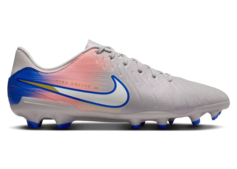 Nike Tiempo Legend 10 Academy FG/MG United 002 Pack