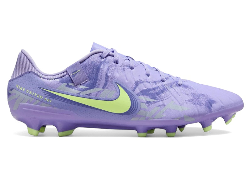 Nike Tiempo Legend 10 Academy FG United Pack