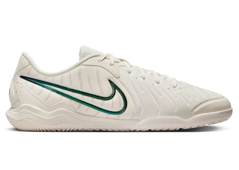 Nike Tiempo Legend 10 Academy IC Pearl