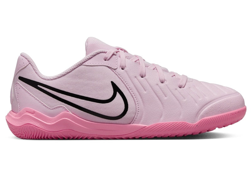 Nike Tiempo Legend 10 Academy IC Pink Foam Black (GS)