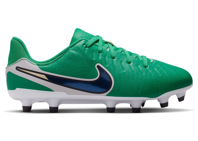 Nike Tiempo Legend 10 Academy MG Fear Nothing Pack (GS)