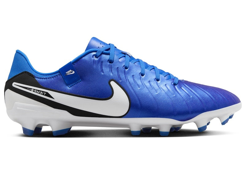 Nike Tiempo Legend 10 Academy MG Soar White