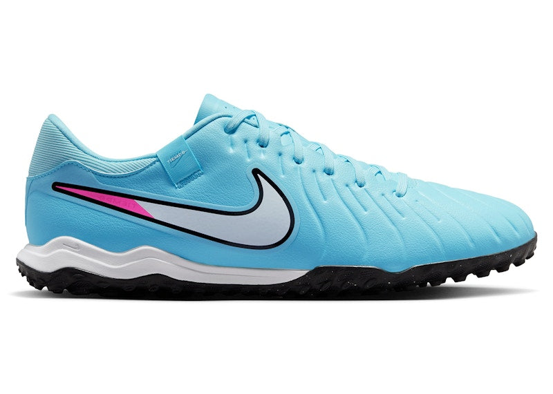 Nike Tiempo Legend 10 Academy TF Copa White