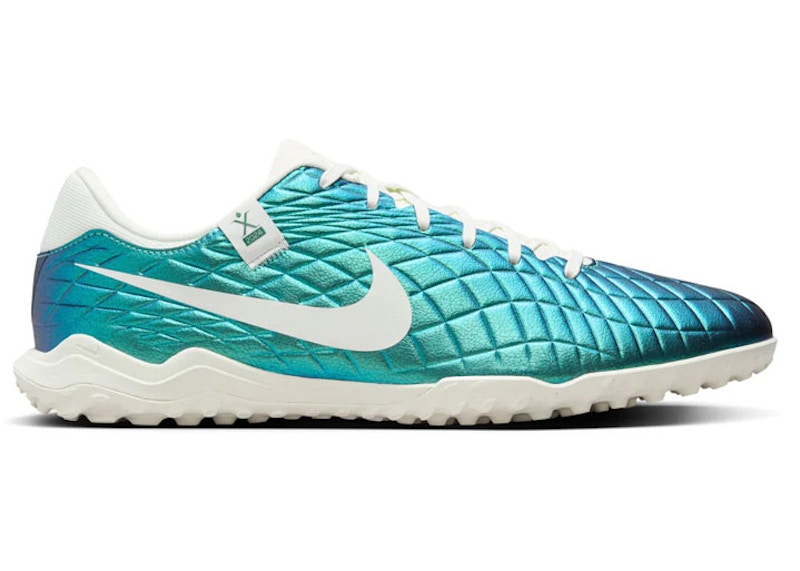 Nike Tiempo Legend 10 Academy TF Emerald