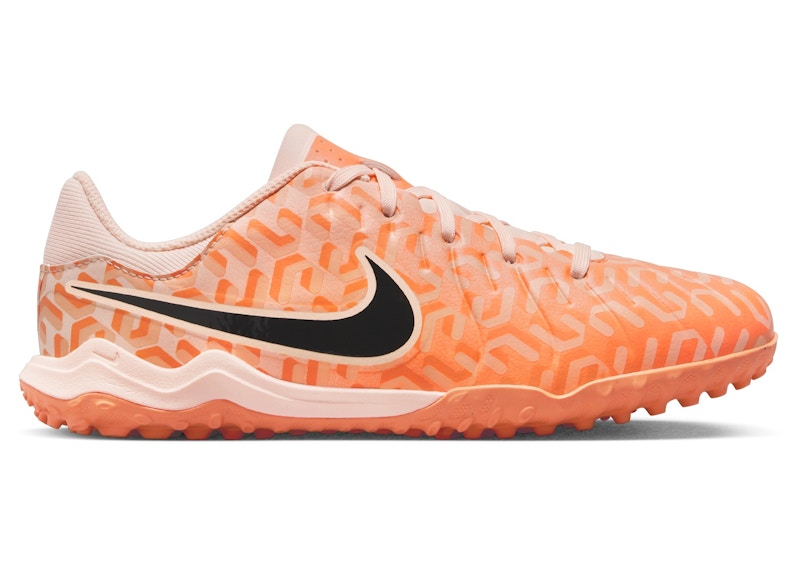 Nike Tiempo Legend 10 Academy TF Guava Ice Black (GS)