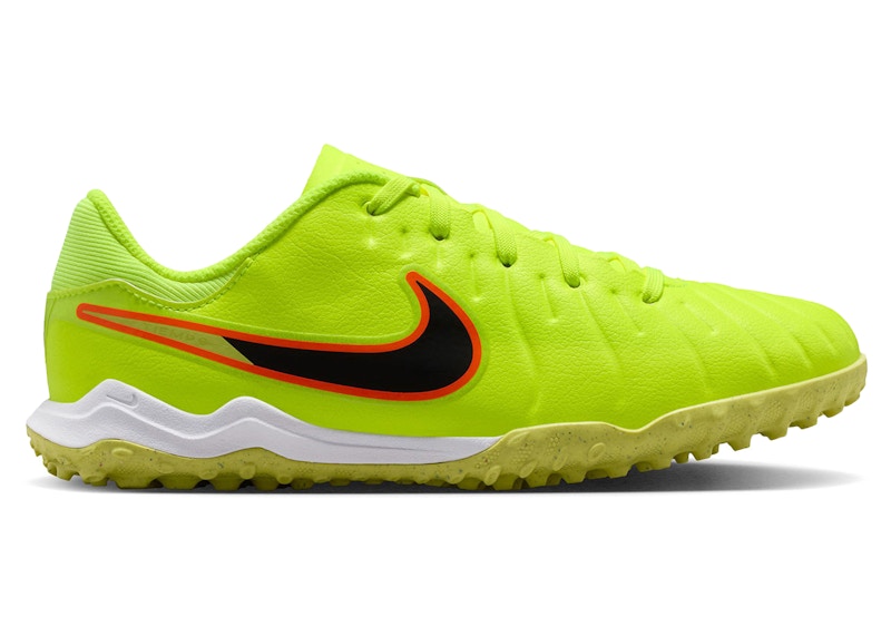 Nike Tiempo Legend 10 Academy TF Max Voltage Pack (GS)