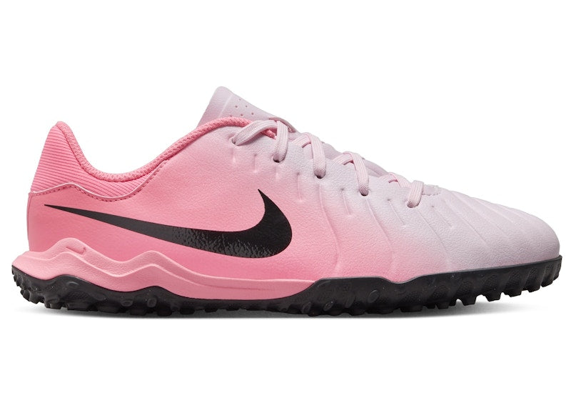 Nike Tiempo Legend 10 Academy TF Pink Foam Black (GS)