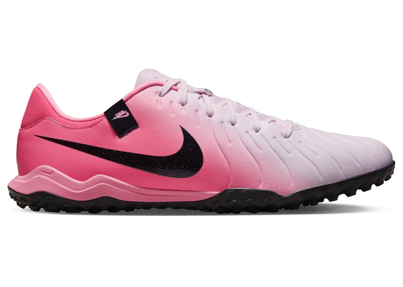 Nike Tiempo Legend 10 Academy TF Pink Foam Black