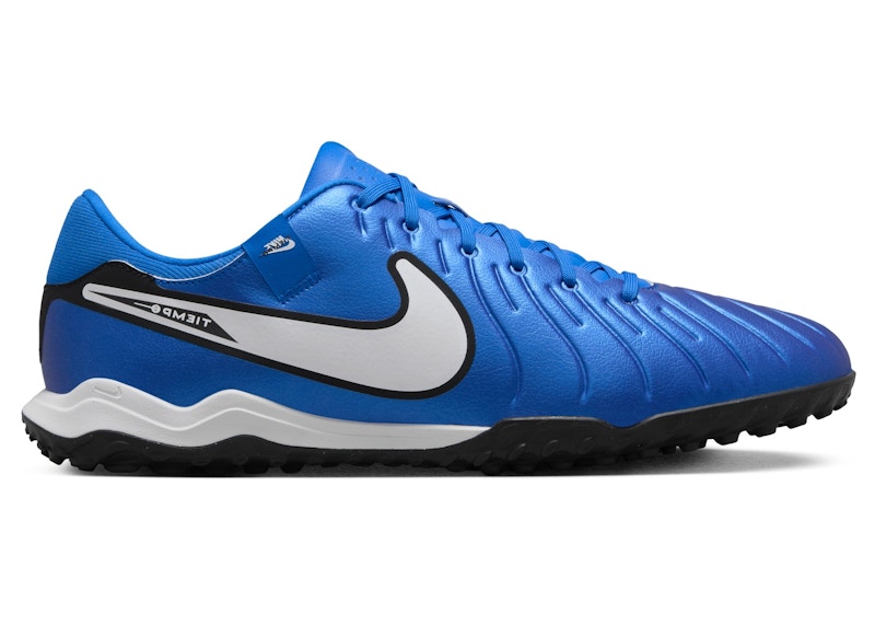 Nike Tiempo Legend 10 Academy TF Soar White