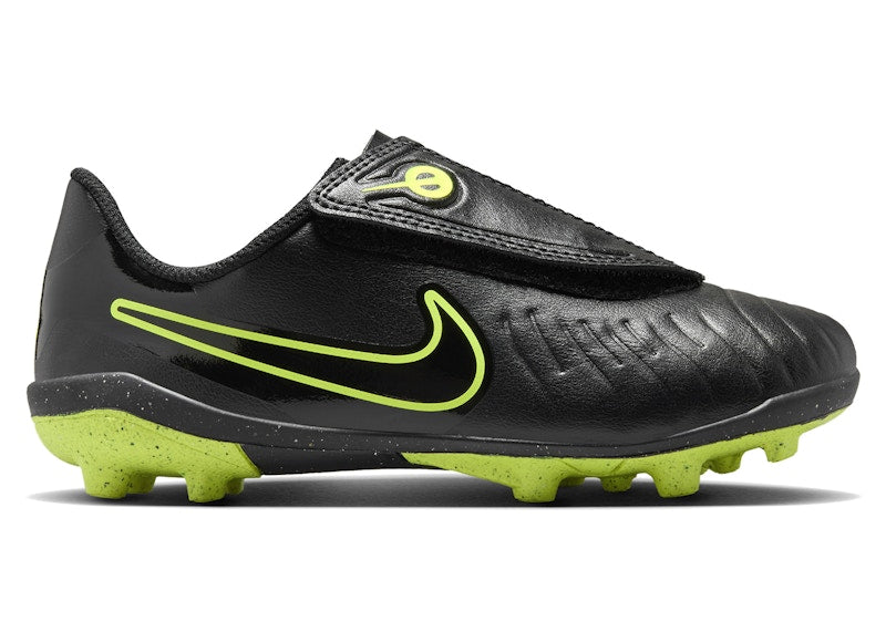 Nike Tiempo Legend 10 Club MG Black Volt (PS)