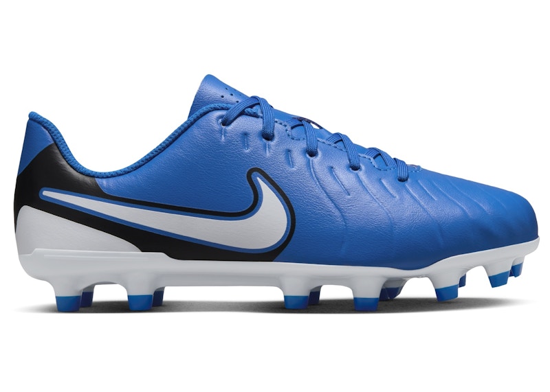 Nike Tiempo Legend 10 Club MG Soar White (GS)