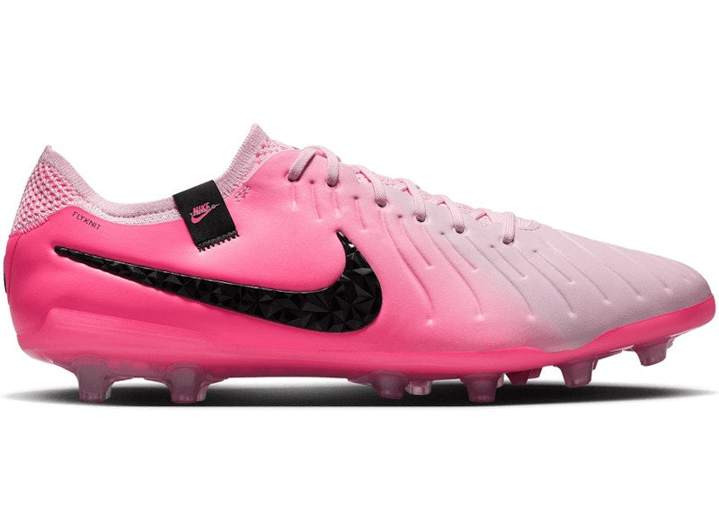 Nike Tiempo Legend 10 Elite AG-Pro Pink Foam