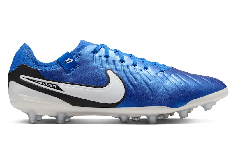 Nike Tiempo Legend 10 Pro AG-Pro Soar White