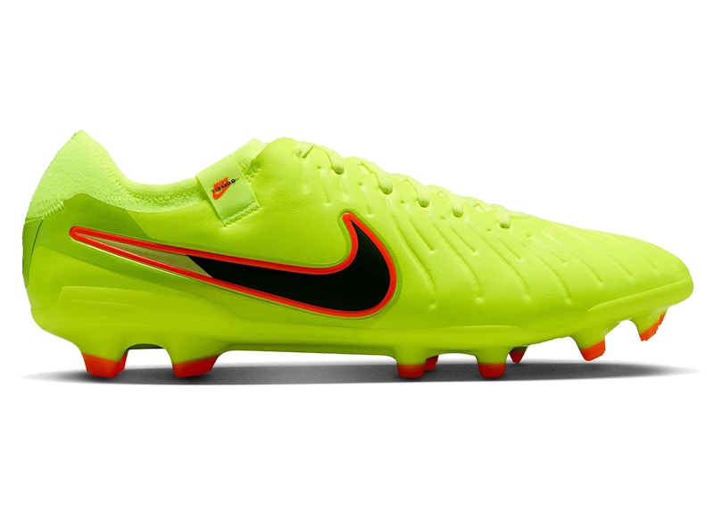 Nike Tiempo Legend 10 Pro FG Max Voltage Pack