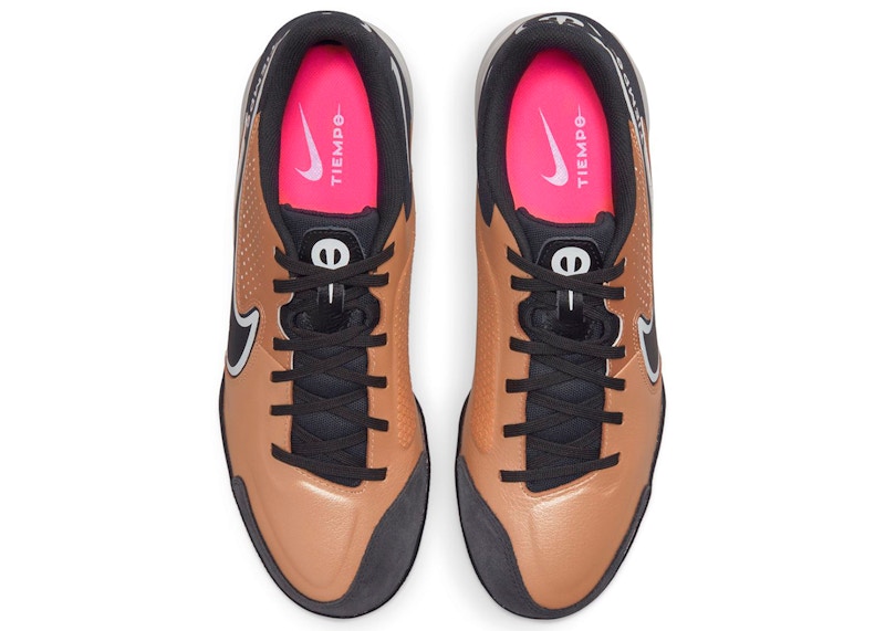 Nike Tiempo Legend 9 Academy IC Generation Pack