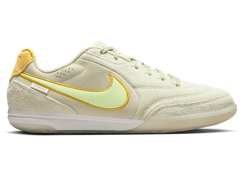 Nike Tiempo Streetgato LE Olive Aura Light Liquid Lime