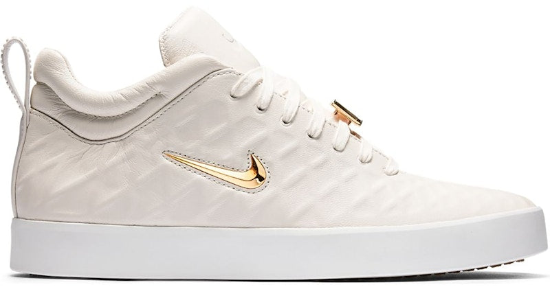 Nike Tiempo Vetta 17 Ivory Metallic Gold