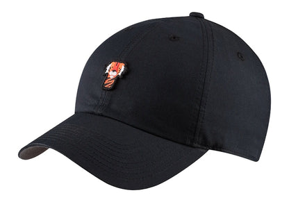 Nike Tiger Woods Heritage86 Frank Hat Black/White