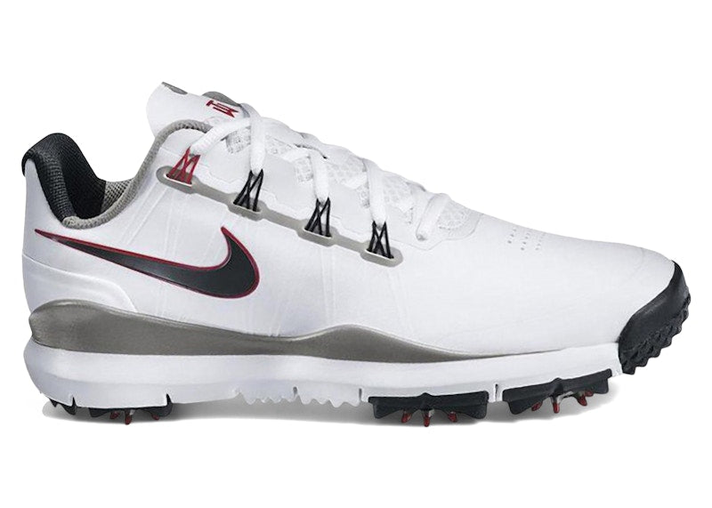 Nike Tiger Woods TW '14 White Black