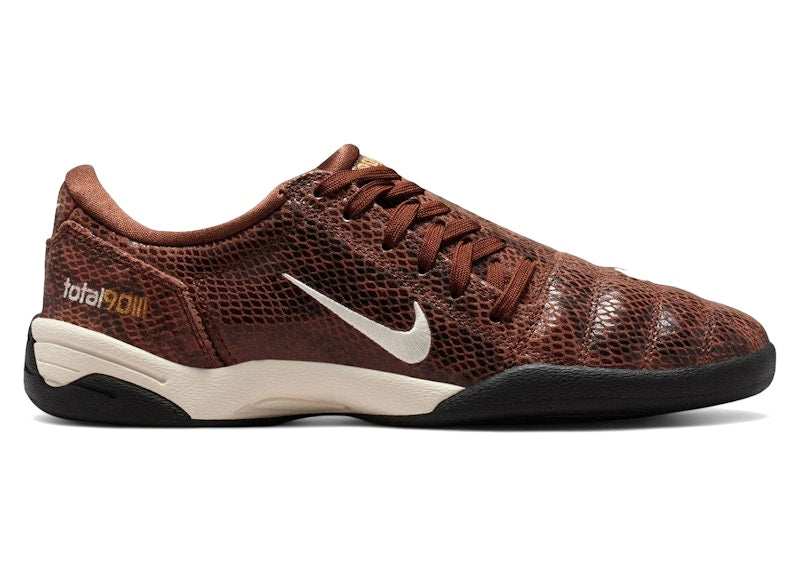 Nike Total 90 3 SE Fauna Brown Snakeskin (Women's)