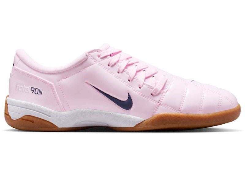 Nike Total 90 3 SP Patent Leather Pack Pink Foam Gum (Women's)