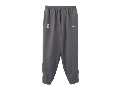 Nike Total 90 Brazil Reissue Replica Soccer Track Pant Dark Grey/Black