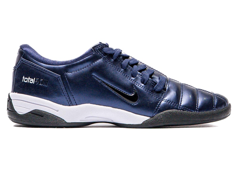 Nike Total 90 Midnight Navy Black (Women's)
