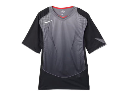 Nike Total 90 Soccer Jersey Black/Light Graphite