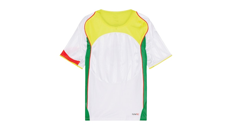 Nike Total 90 Soccer Jersey Multi