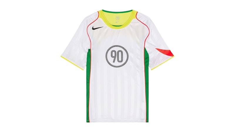 Nike Total 90 Soccer Jersey Multi