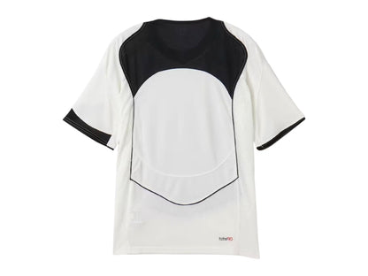 Nike Total 90 Soccer Jersey Sail/Black/Black