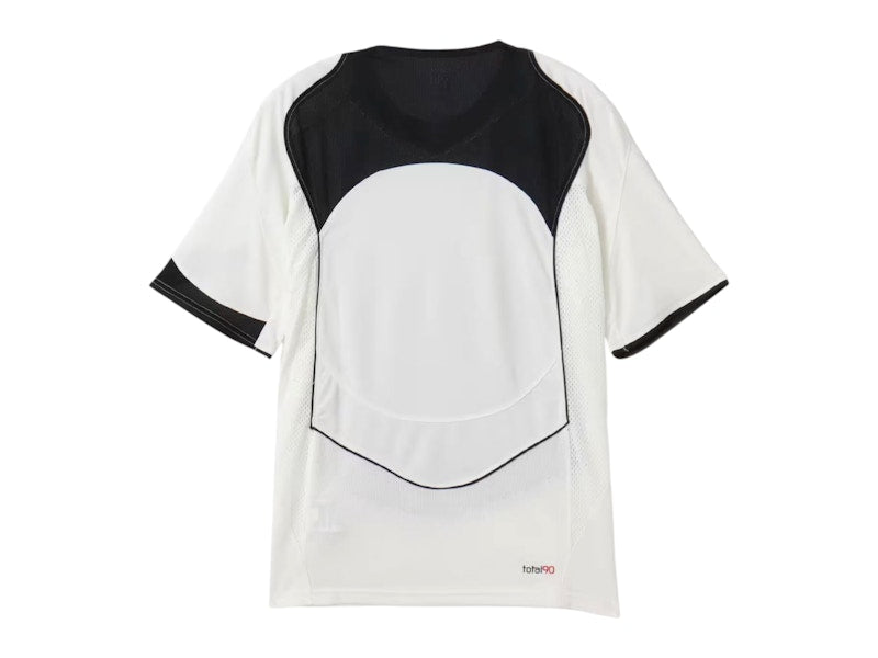 Nike Total 90 Soccer Jersey Sail/Black/Black