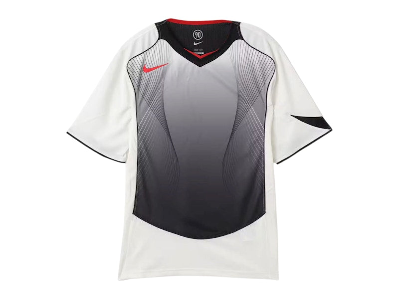 Nike Total 90 Soccer Jersey Sail/Black/Black