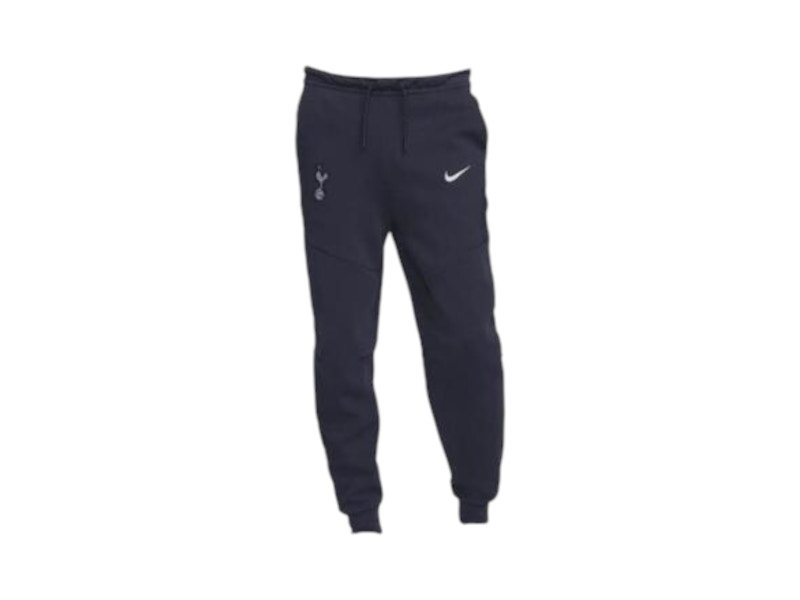Nike Tottenham Hotspur Tech Sweatpants Black