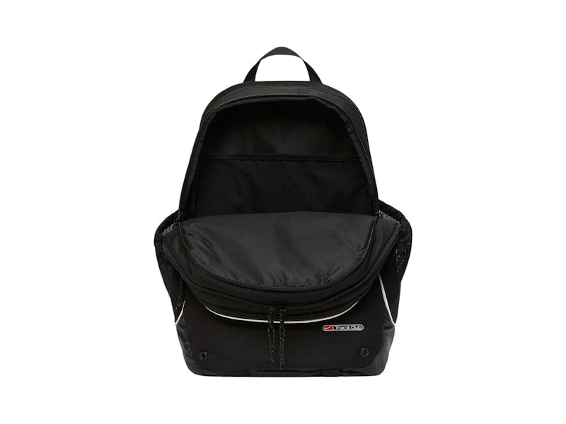 Nike Track 27L Backpack Black