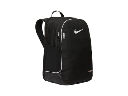Nike Track 27L Backpack Black