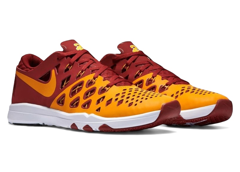 Nike Train Speed 4 AMP USC Trojans