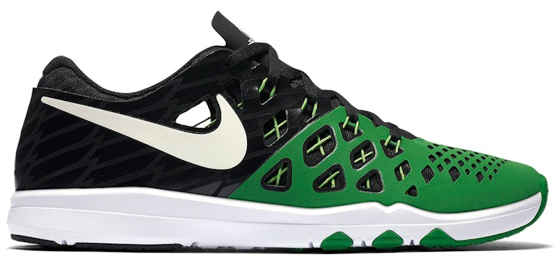 Nike Train Speed 4 Oregon Ducks